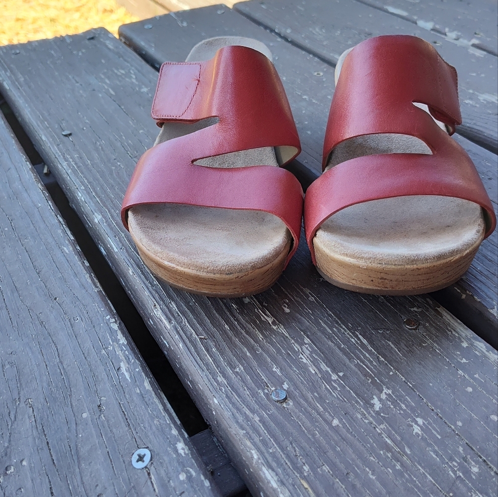 dansko Sandals - Picture 10 of 11